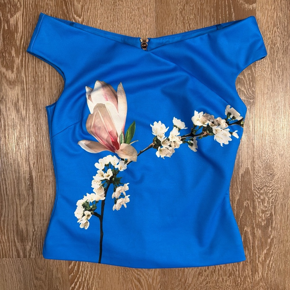 Ted Baker Women's Top